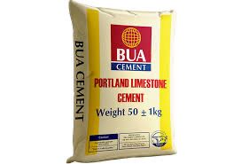 BUA Cement
