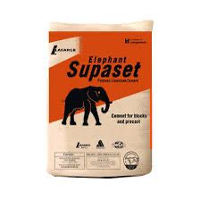 Elephant Cement