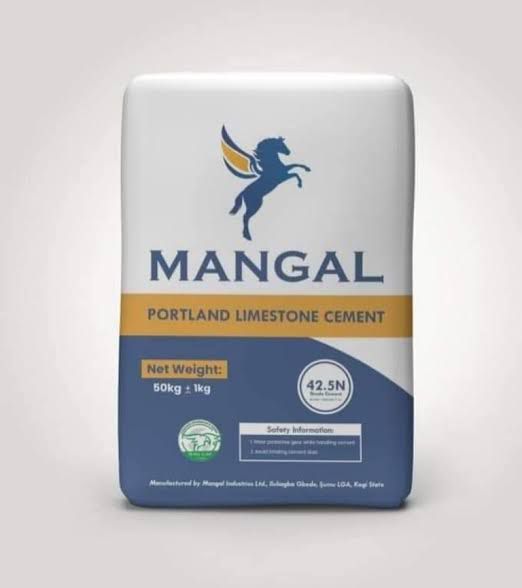 Mangal Cement